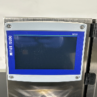 Mettler Toledo M800 Industrial Control Panel Enclosure image 3